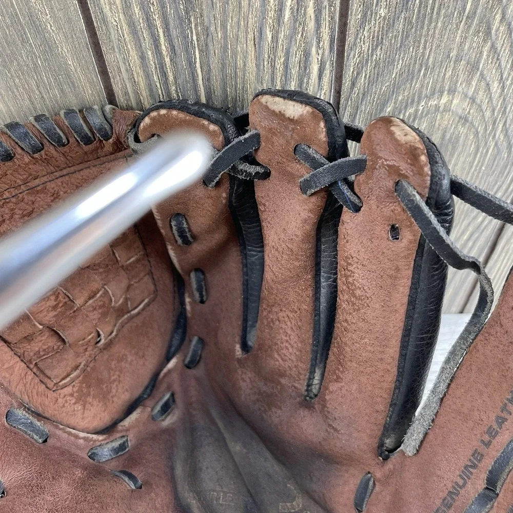 Wilson MLB Custom Fit Youth Baseball Glove 11.5